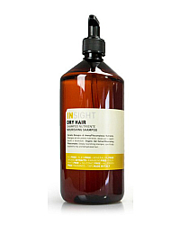 Insight Dry Hair Nourishing Shampoo - Увлажняющий шампунь для сухих волос 900  мл